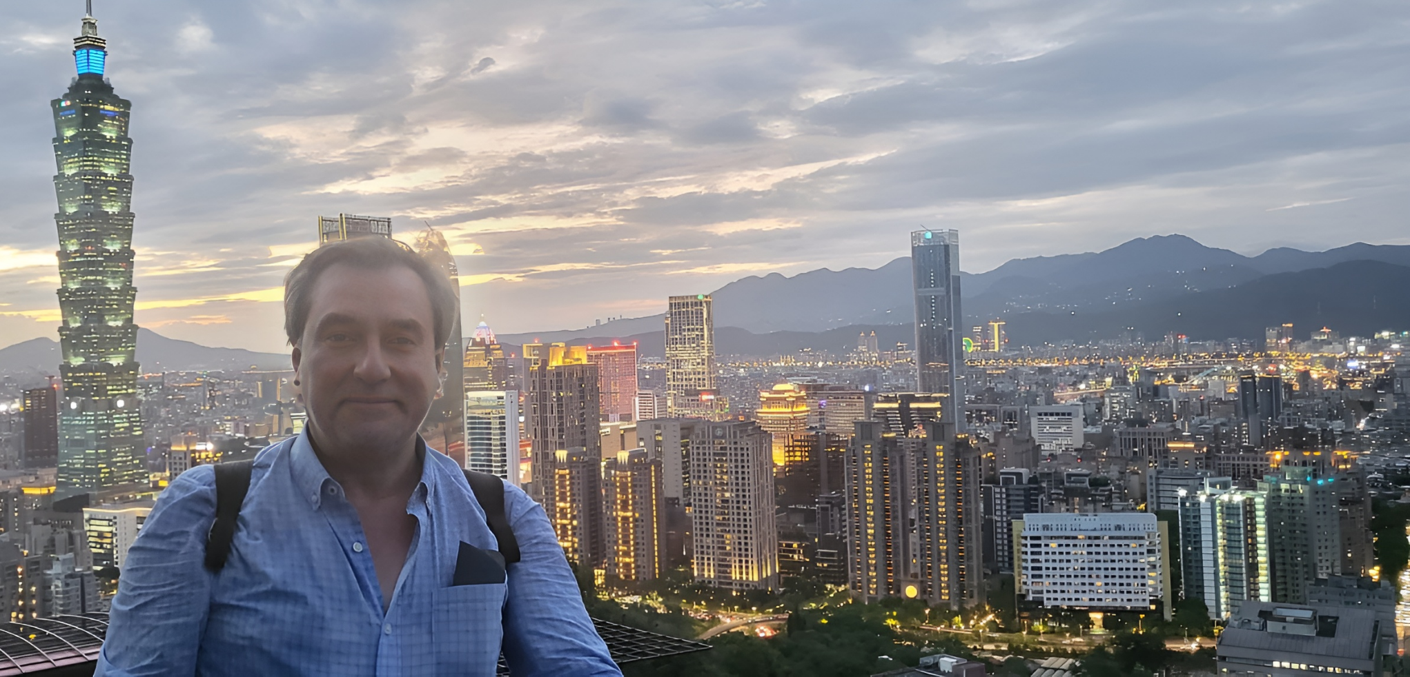 Respinti: «Cina-Taiwan:una pace sul filo del rasoio»